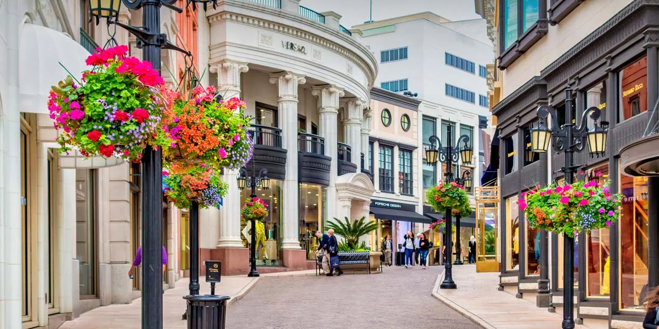 Beverly Hills
