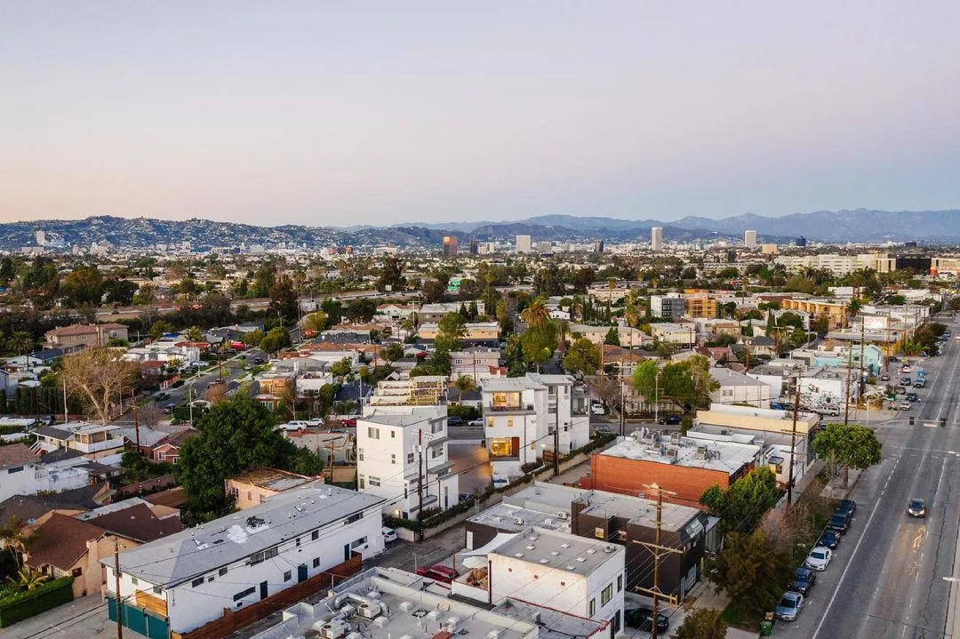 Culver City
