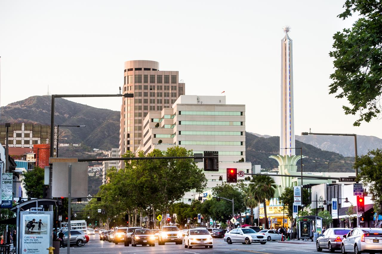 Glendale