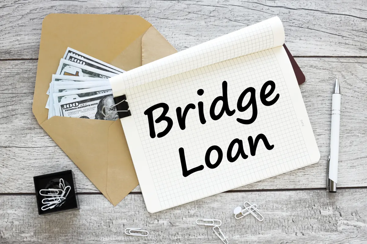 Hard money loans for bridge loans in Los Angeles