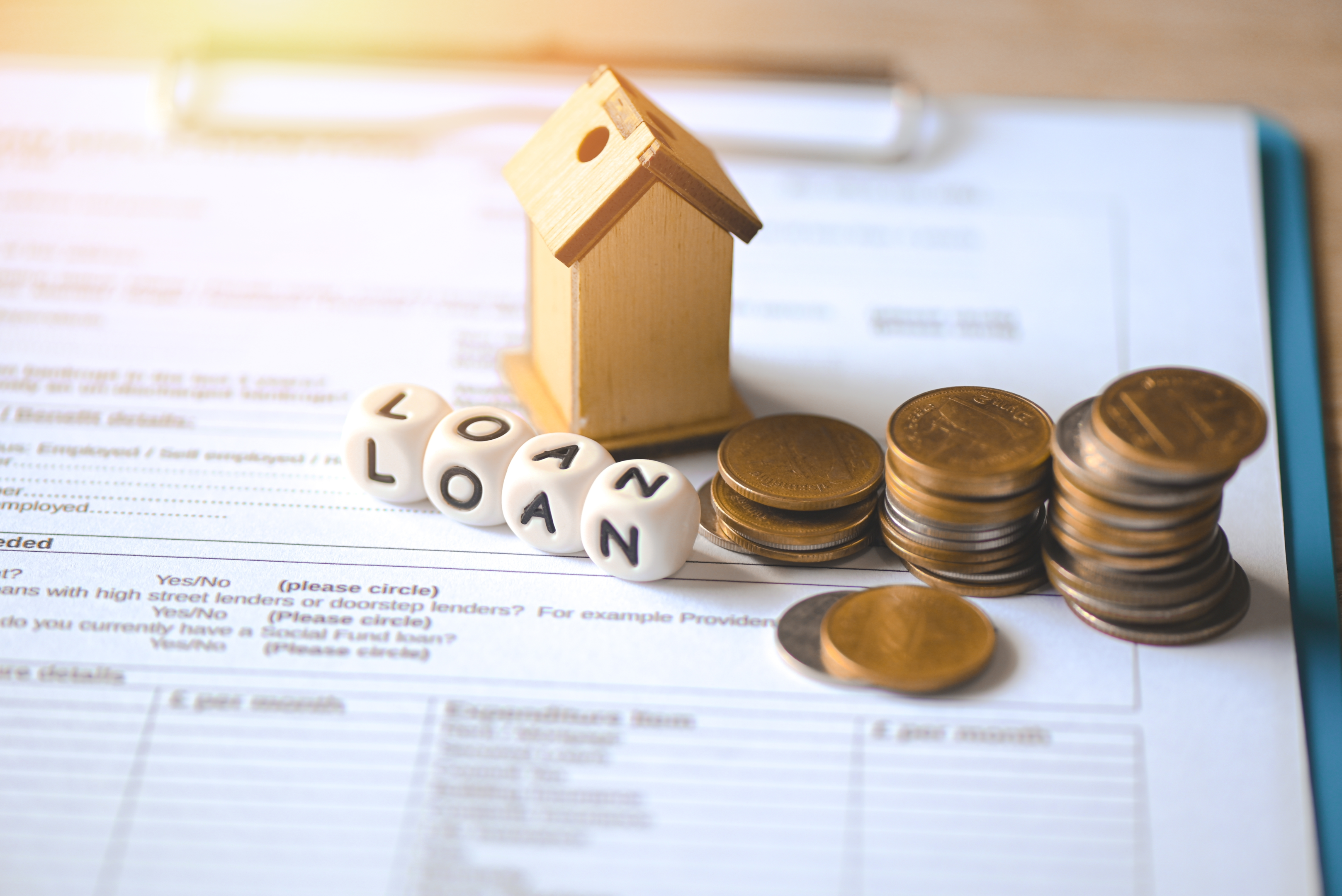 Commercial Property Loans - hard money loans Los Angeles