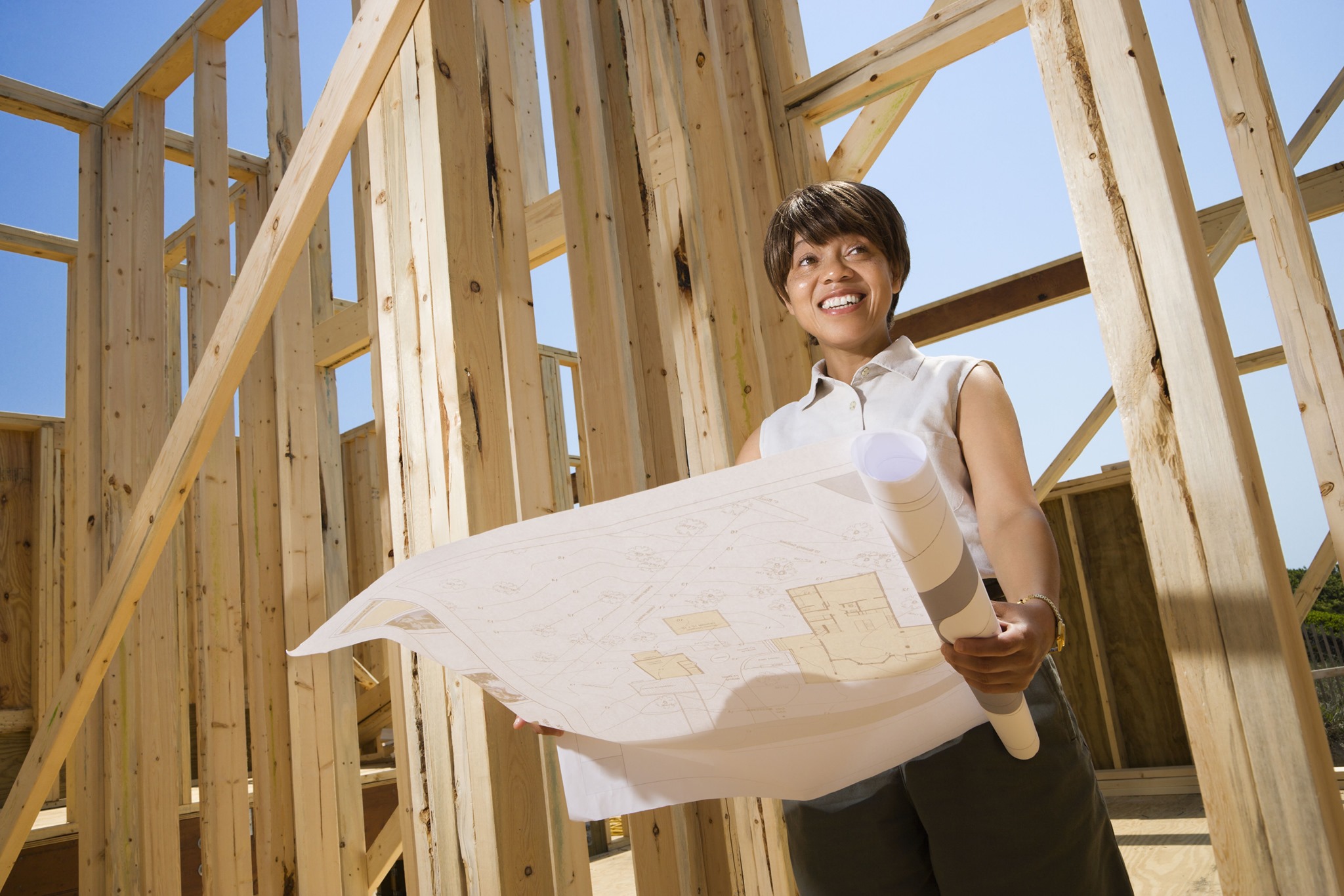Hard money loans for construction loans in Los Angeles