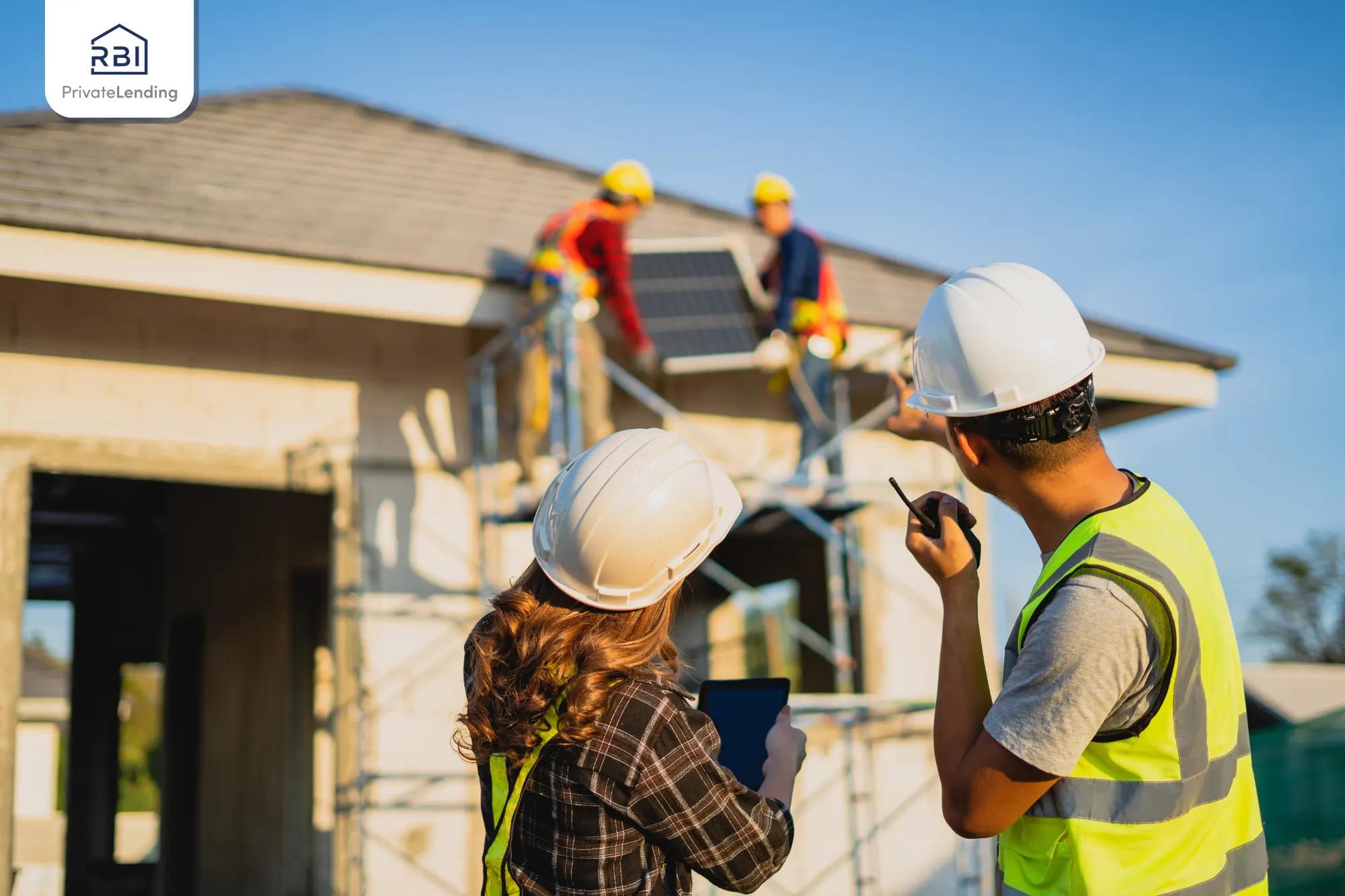 Fix-and-Flip Loans - hard money loans Los Angeles