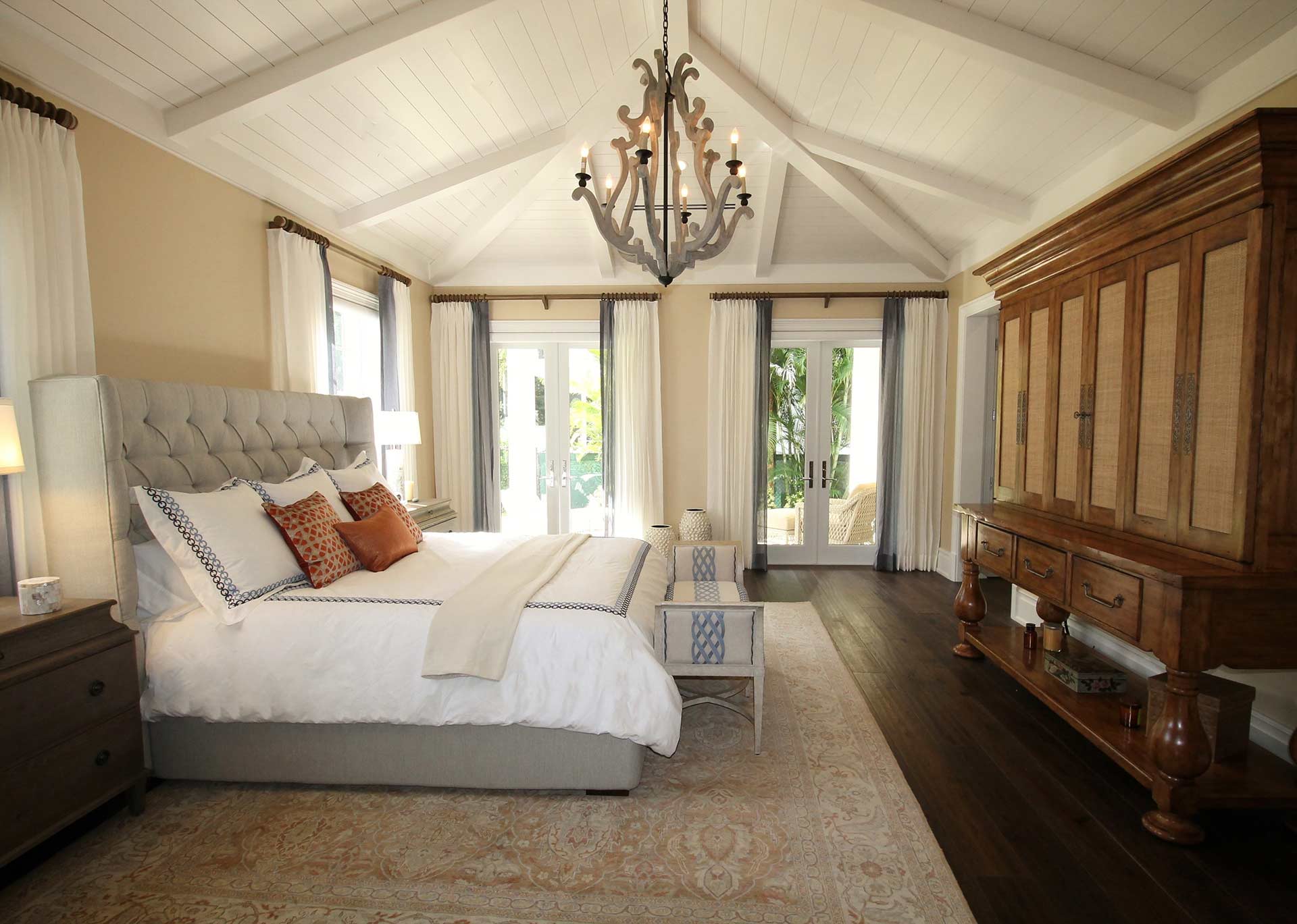 Hard money loans for income-producing properties in Los Angeles