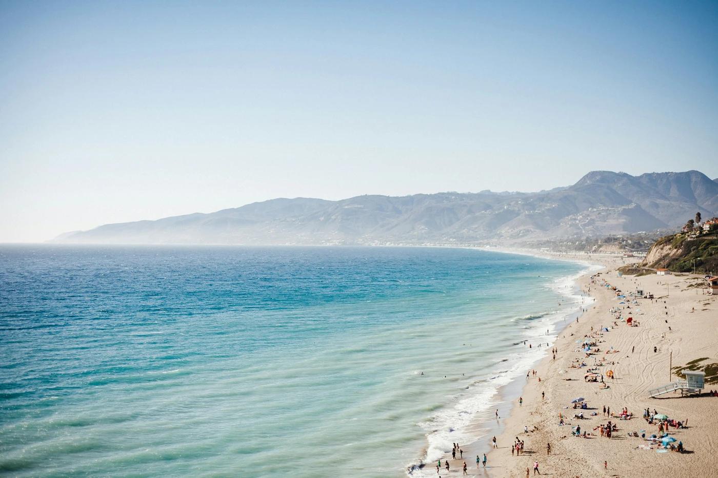 Hard money lending in Malibu
