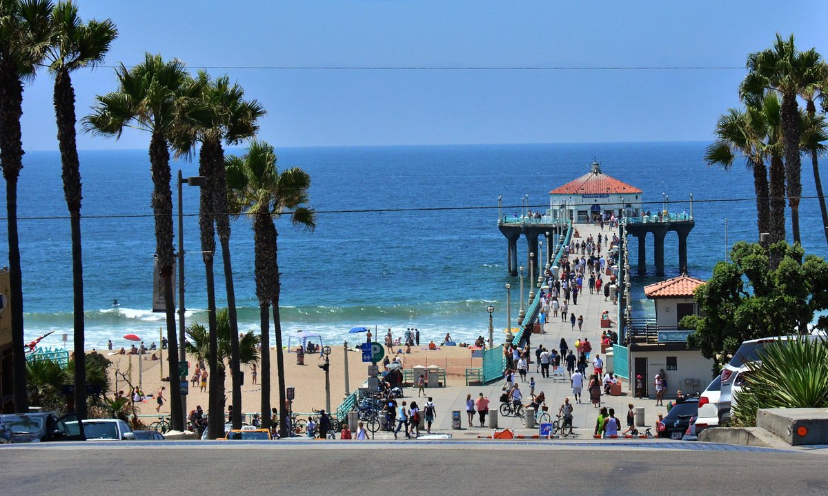 Hard money lending in Manhattan Beach