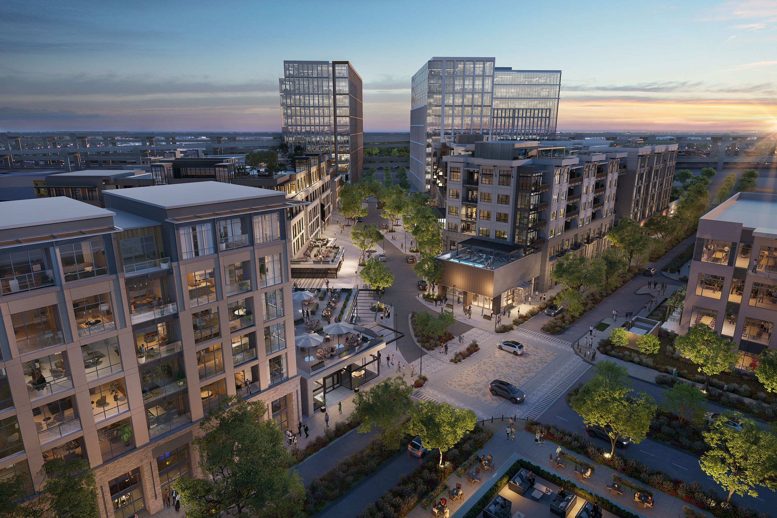 Hard money loans for mixed-use properties in Los Angeles