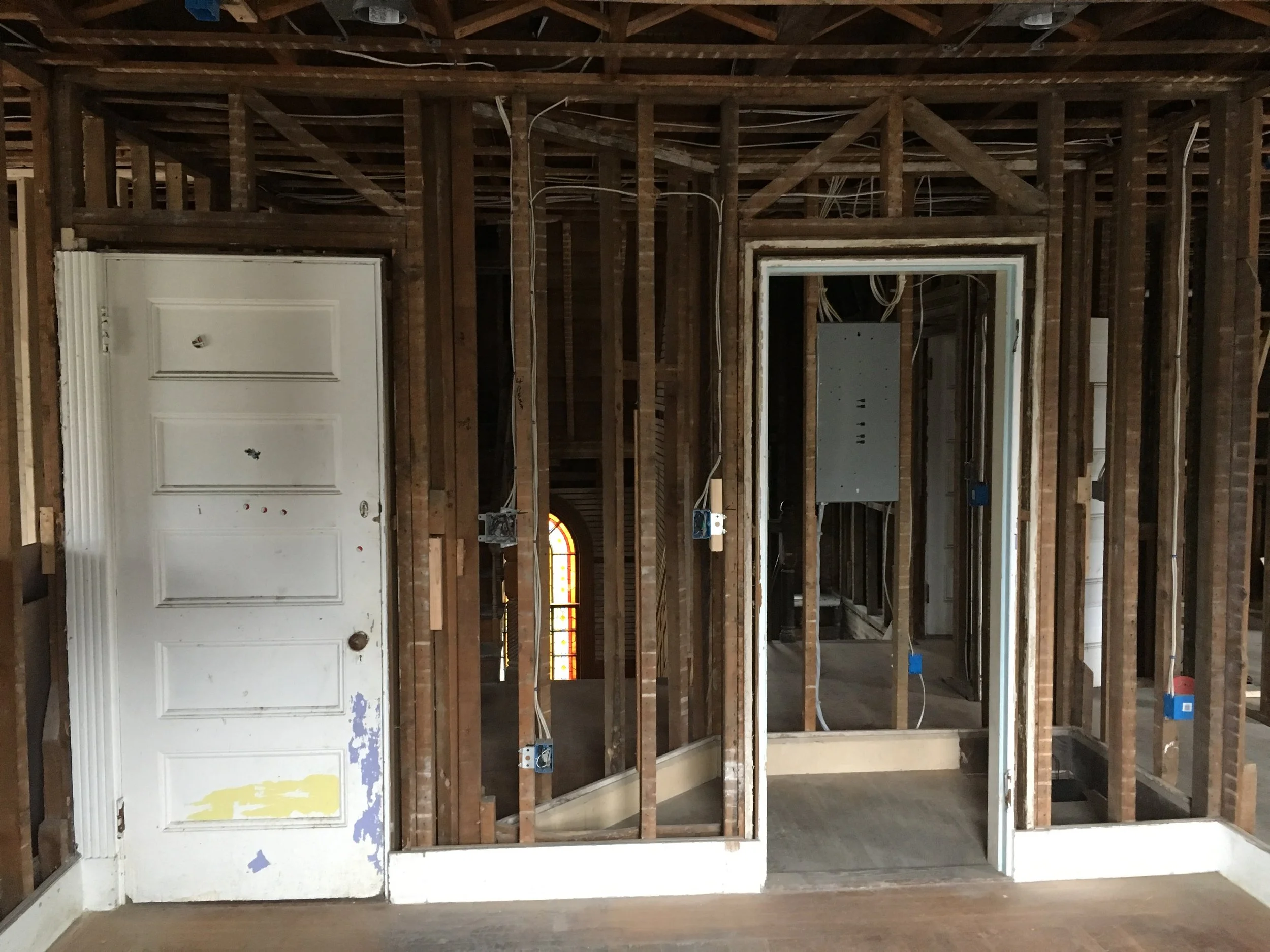 Rehab/Renovation Loans - hard money loans Los Angeles