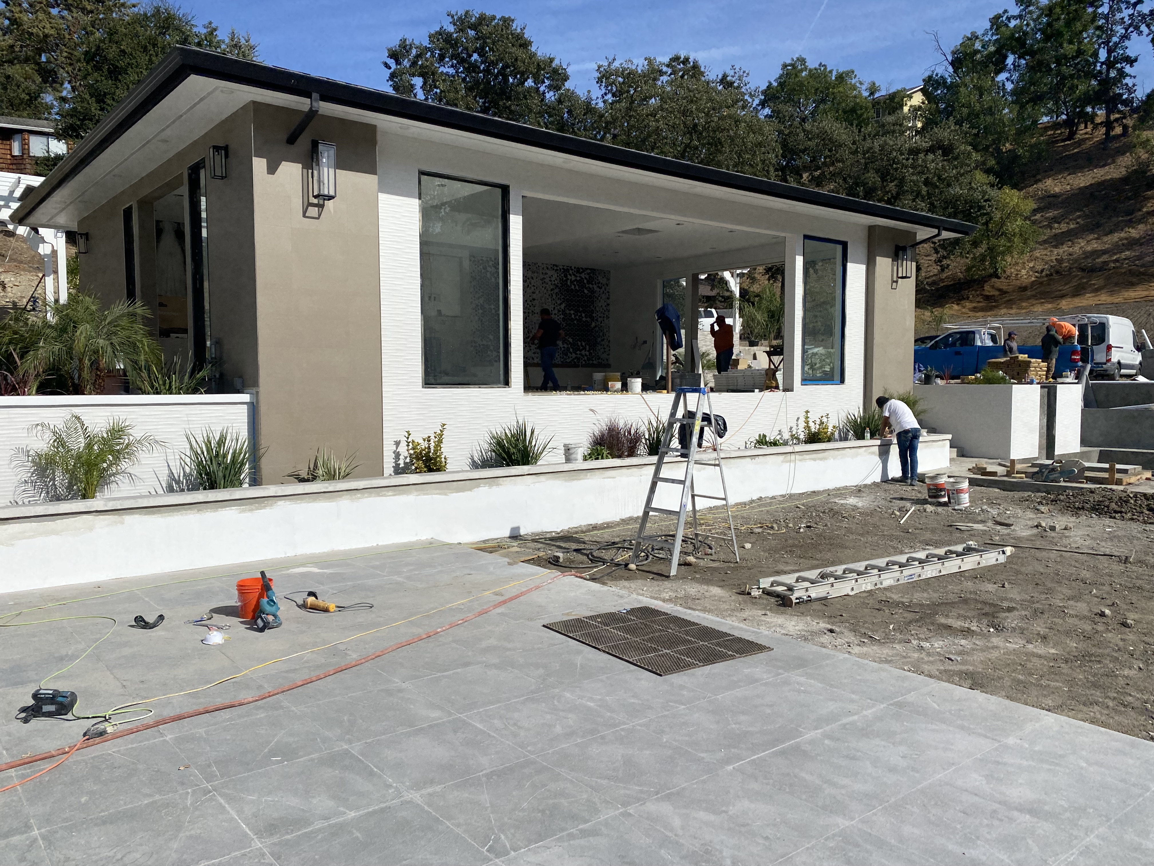 Residential Flippers