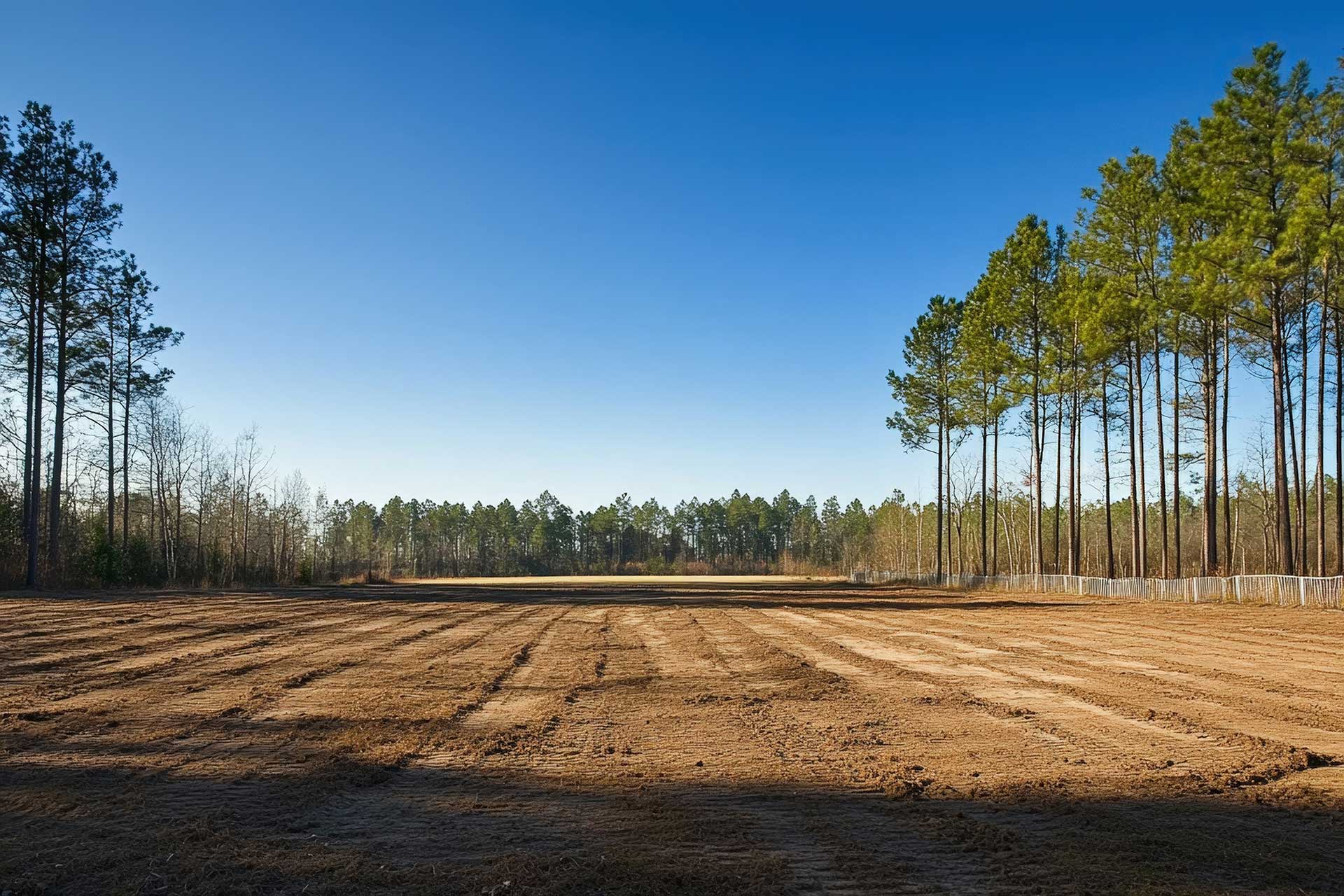 Hard money loans for vacant land loans in Los Angeles